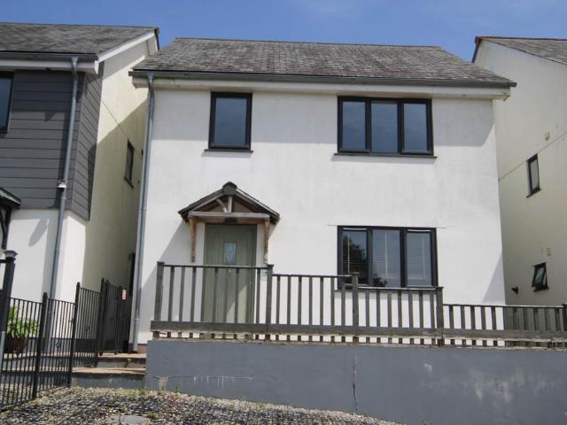 House for sale in Callington