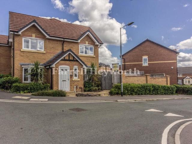 House for sale in Middlebrook, Lee Bank