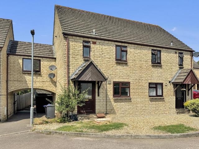 House for sale in Cricklade, Wiltshire
