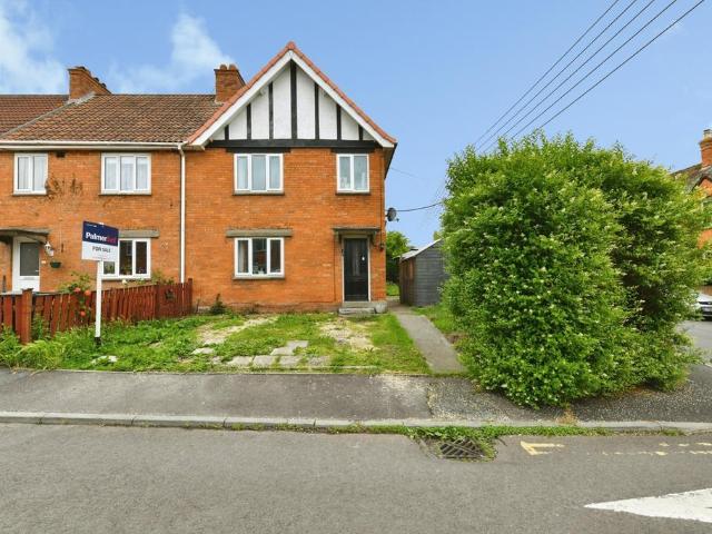 House for sale in Beckery, Glastonbury