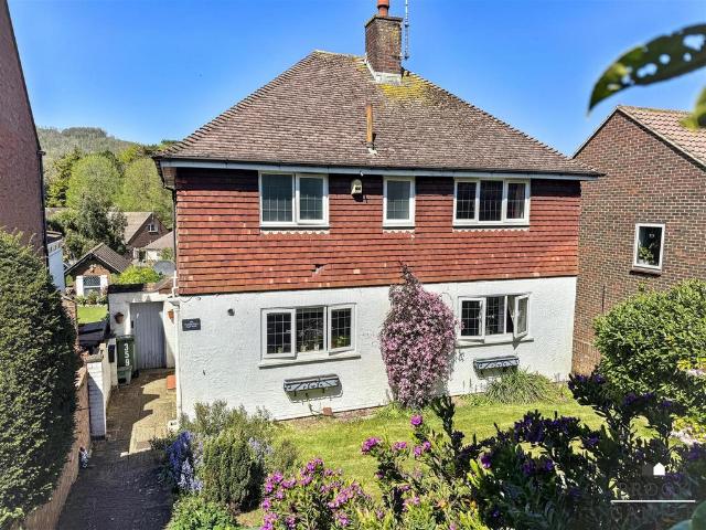 House for sale in Ratton Village, Eastbourne
