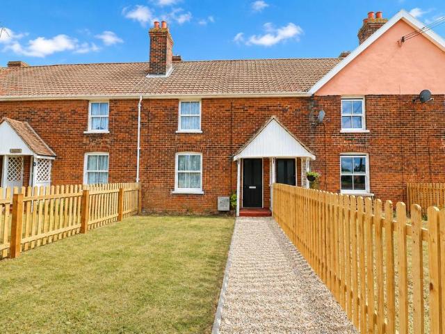 House for sale in Hatfield Peverel, Braintree