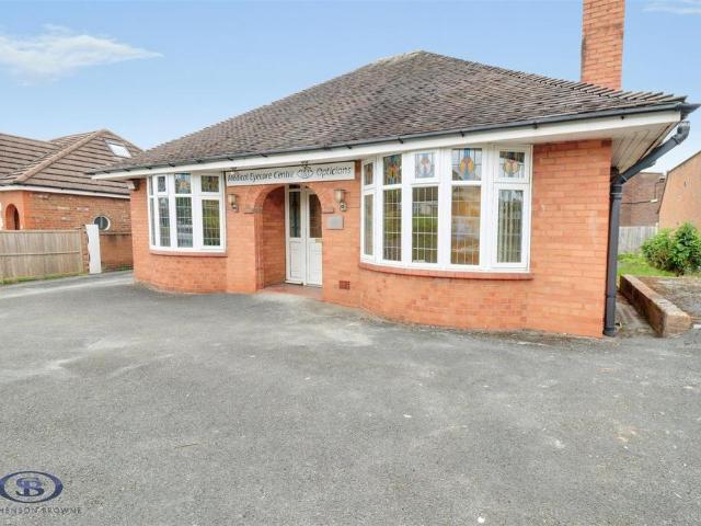 House for sale in Wistaston