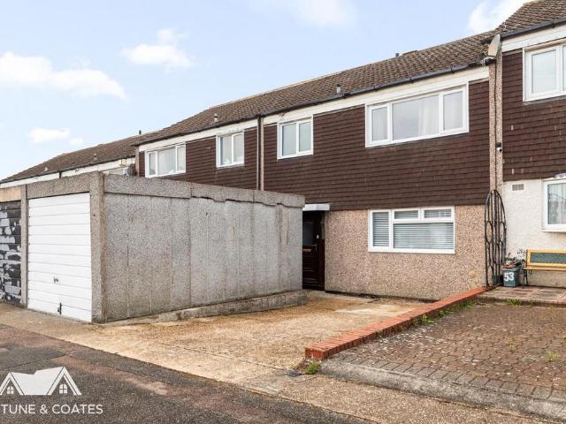 House for sale in Katherines, Harlow