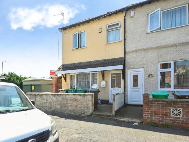 House for sale in Haddon, East Midlands