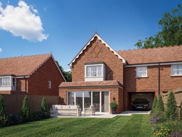 House for sale in Hutton, Brentwood