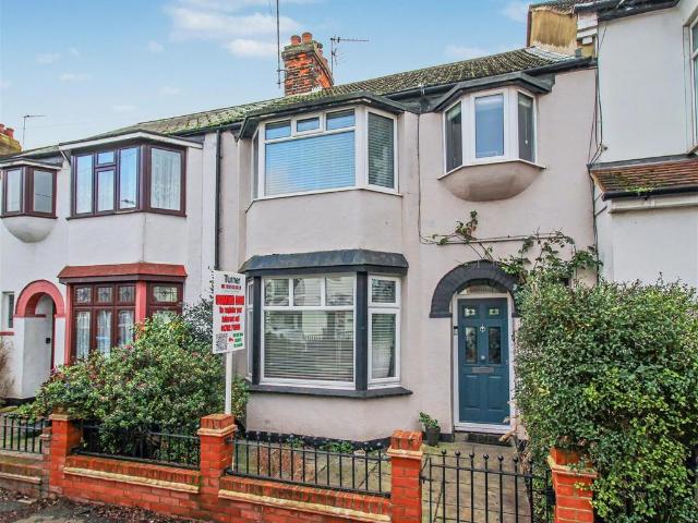 House for sale in Alton Barnes, Isle Of Man