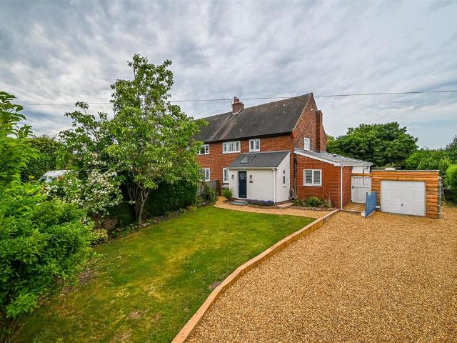 House for sale in Betton Strange, Shropshire