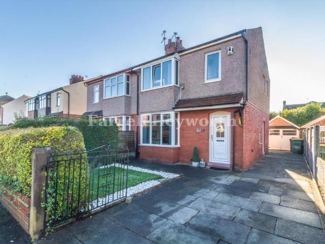 House for sale in Ribble Village, Higher Bartle