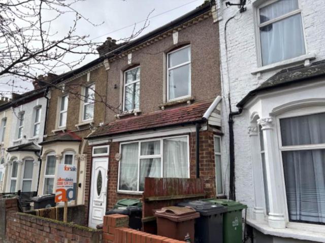 House for sale in Temple Mills, Greater London