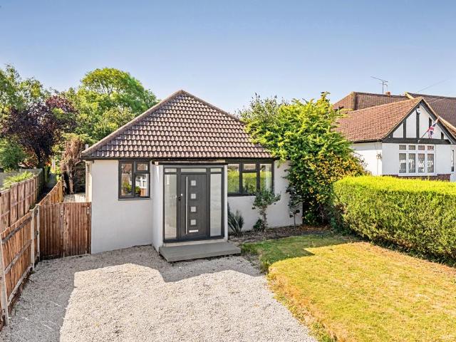 House for sale in Nork, Red Hill