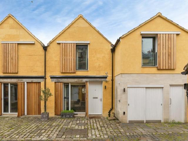 House for sale in Dulcote, Bath And North East Somerset