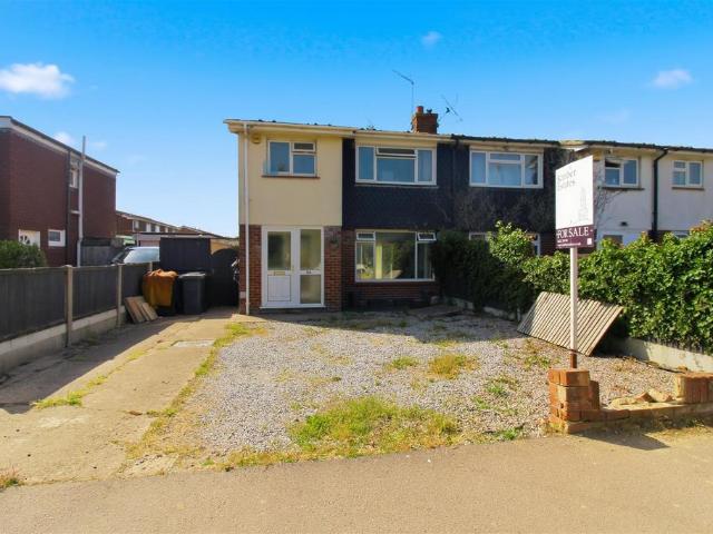 House for sale in Greenhill, The Bridge
