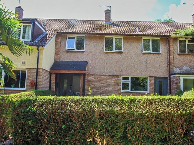 House for sale in Westfields, Hereford
