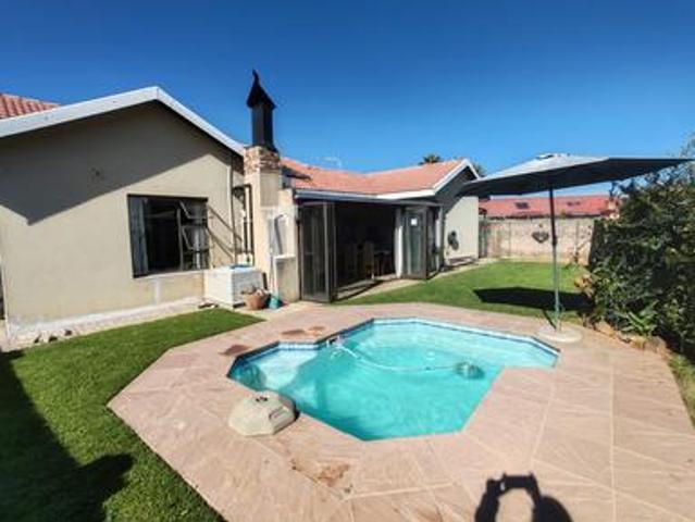 House for sale in Midvaal, Gauteng