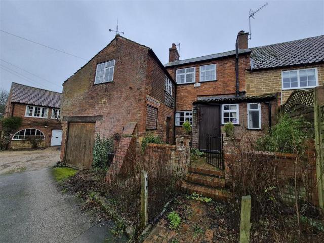 House for sale in Brentingby, Leicestershire