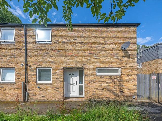House for sale in Tulse Hill, Greater London