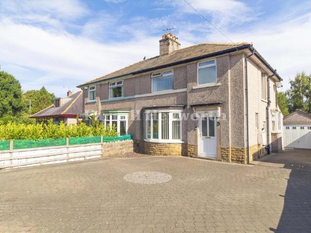 House for sale in Bare, Lancashire