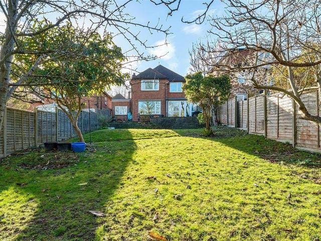 House for sale in Westborough, Surrey