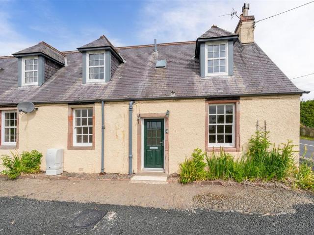 House for sale in Scotland