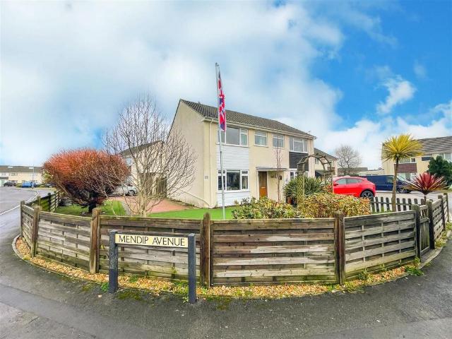 House for sale in Worle, Weston-super-mare