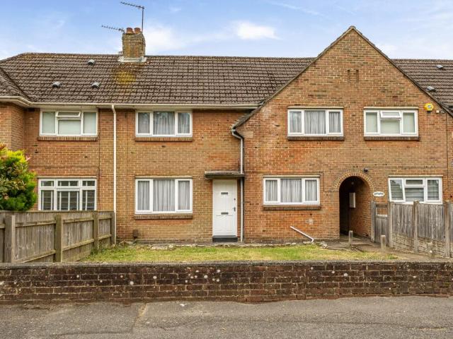 House for sale in Bloxworth, Poole