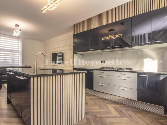 House for sale in Plungington, Higher Bartle