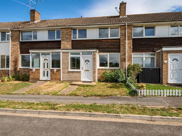 House for sale in Highway, Maidenhead