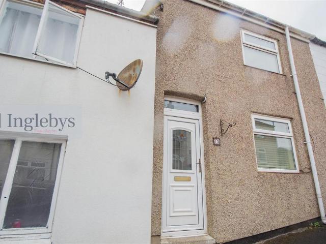 House for sale in Loftus, Redcar And Cleveland