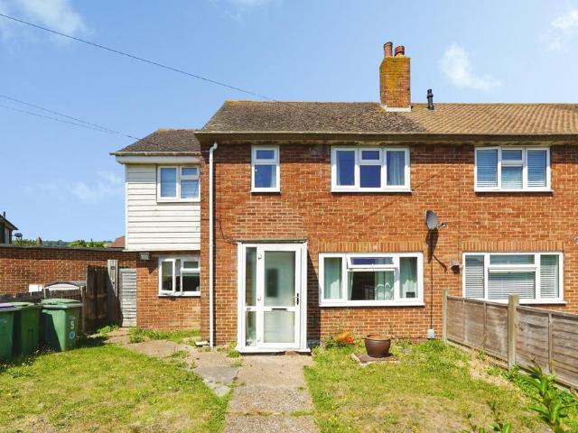 House for sale in Folkestone
