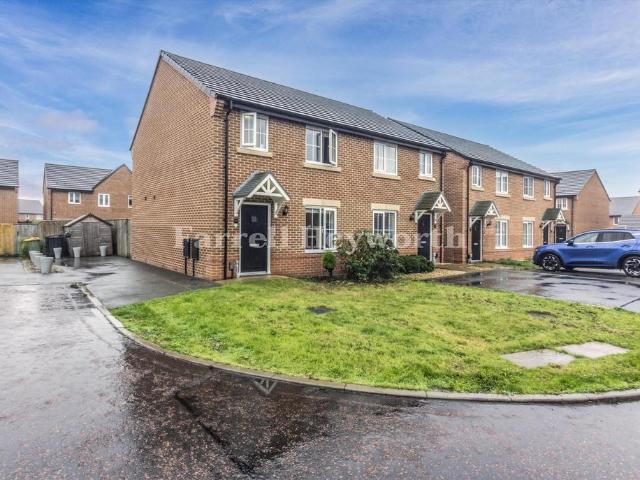 House for sale in Cottam, Preston