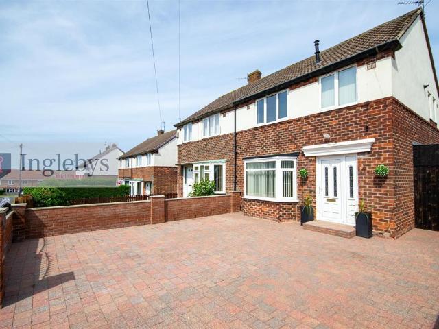 House for sale in Saltburn, Redcar And Cleveland