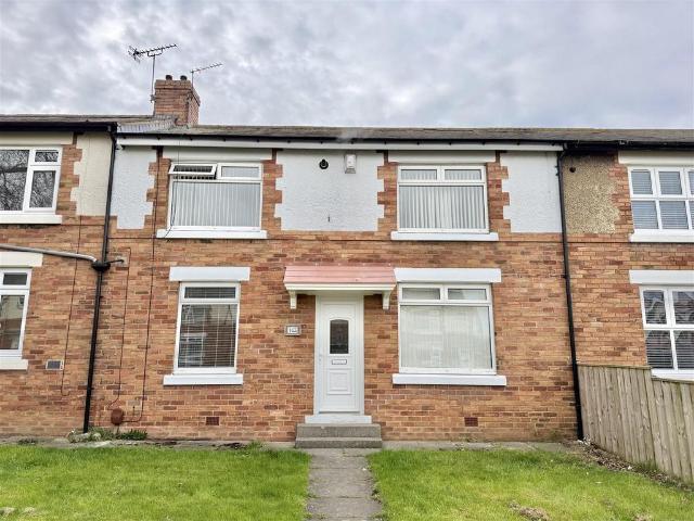 House for sale in Dairy Lane Estate, Tyne And Wear