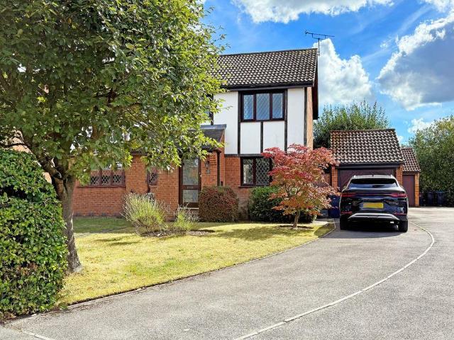 House for sale in Rossett, Harrogate