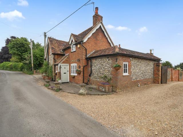 House for sale in Hambleden, Buckinghamshire