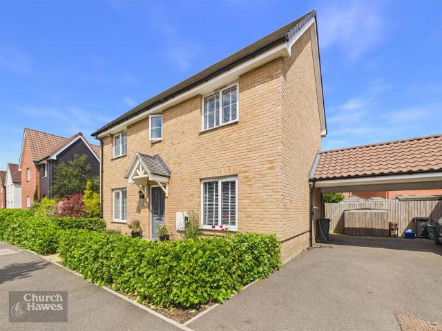 House for sale in Maldon