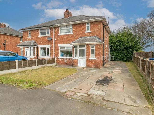 House for sale in Andertons Mill, Lancashire