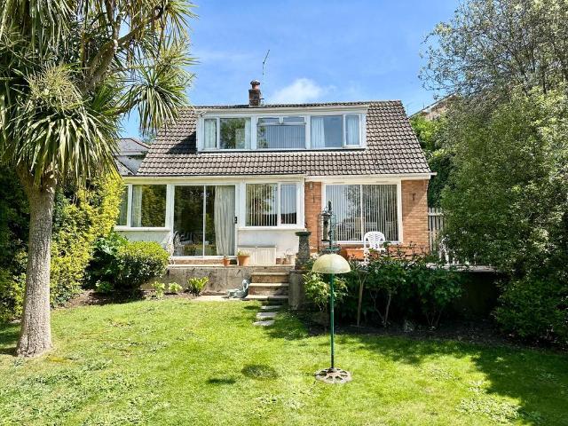 House for sale in Withycombe, Budlake