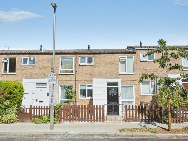 House for sale in Clapham Junction, Greater London