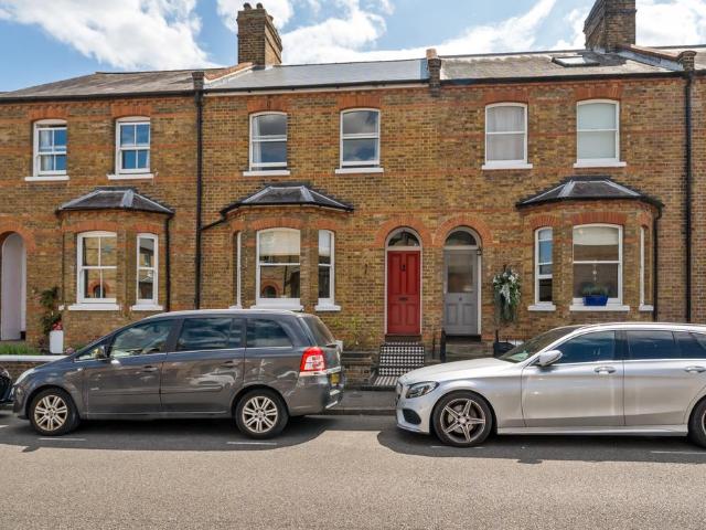 House for sale in Clewer Village, Windsor