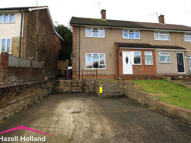 House for sale in Strood