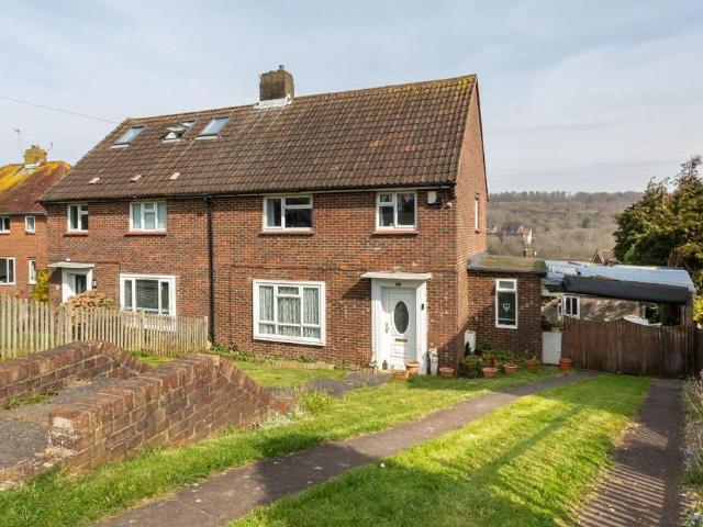 House for sale in Coldean, Brighton & Hove