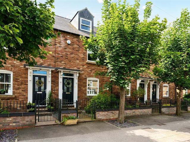 House for sale in Barmby Moor, Pocklington