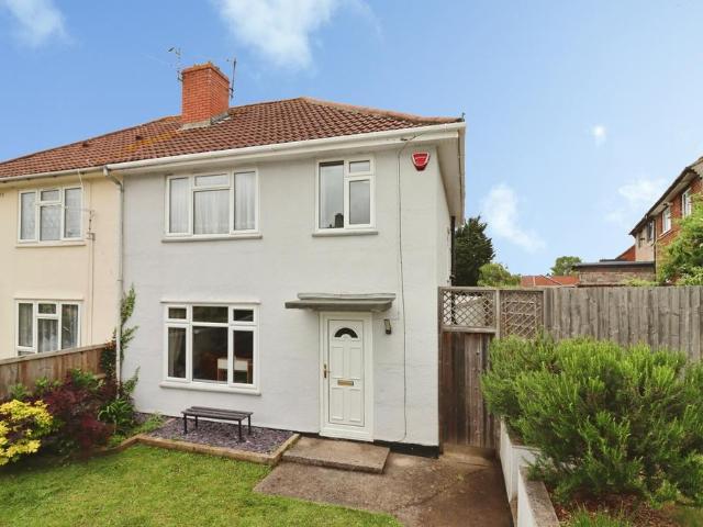 House for sale in Feckenham, City Of Bristol