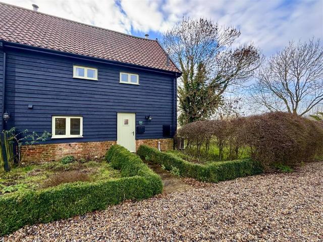 House for sale in Rickinghall Superior, Bedingfield