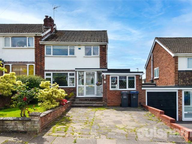 House for sale in Kings Heath, West Midlands