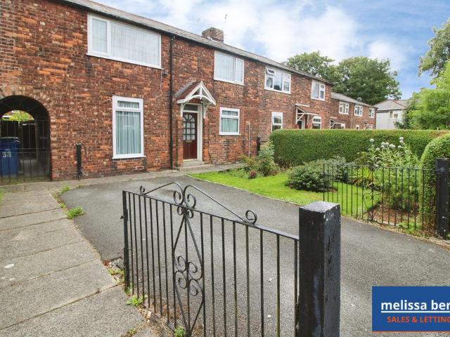 House for sale in Heaton Park, Bury