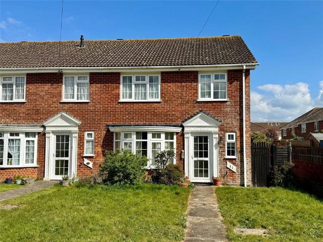 House for sale in Old Milton, Ashurst Bridge