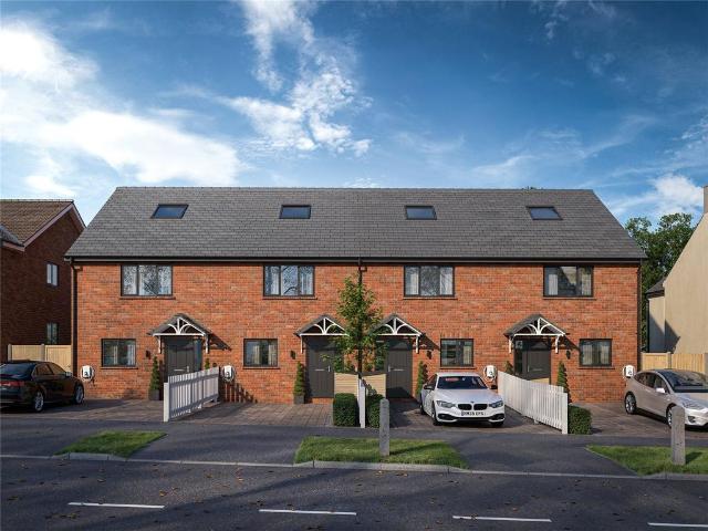House for sale in The Butts, Kent