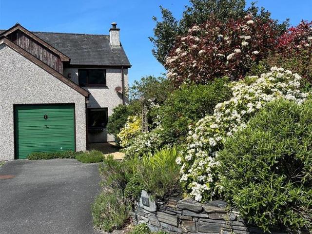 House for sale in Harlech